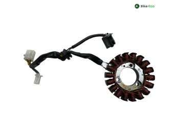 Stator alternateur HONDA CB 125 F 2015-2019 GLR