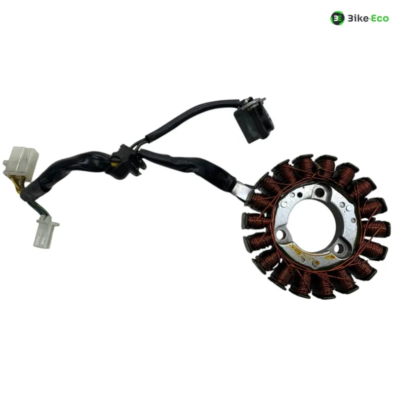 Stator alternateur HONDA CB 125 F 2015-2019 GLR