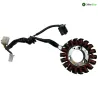 Stator alternateur HONDA CB 125 F 2015-2019 GLR