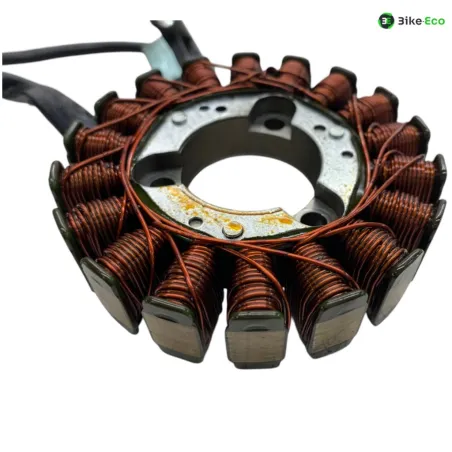 Stator alternateur HONDA CB 125 F 2015-2019 GLR