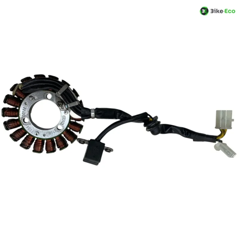 Stator alternateur HONDA CB 125 F 2015-2019 GLR