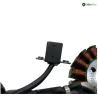 Stator alternateur HONDA CB 125 F 2015-2019 GLR