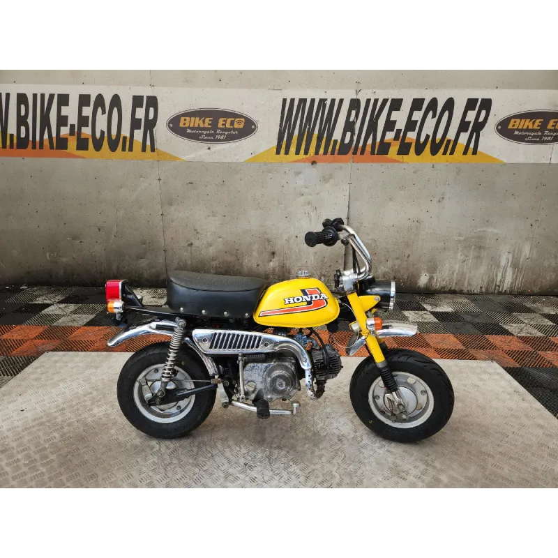 HONDA MONKEY Z 50