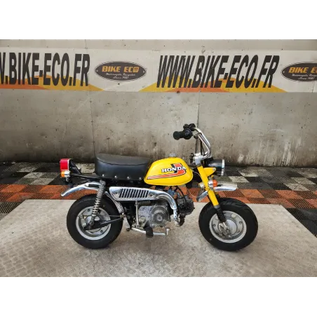 HONDA MONKEY Z 50