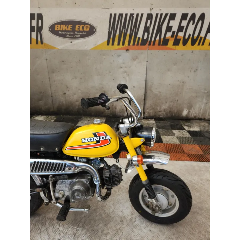 HONDA MONKEY Z 50