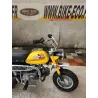HONDA MONKEY Z 50