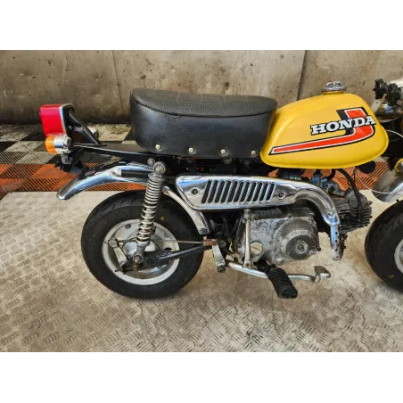 HONDA MONKEY Z 50