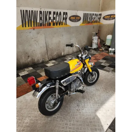 HONDA MONKEY Z 50