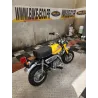 HONDA MONKEY Z 50