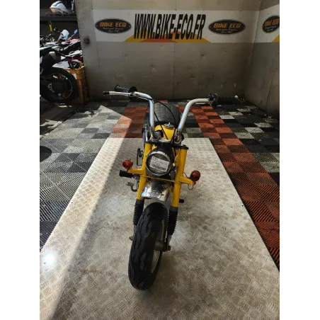HONDA MONKEY Z 50