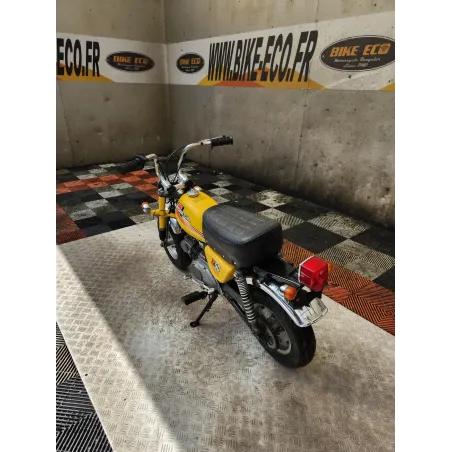 HONDA MONKEY Z 50