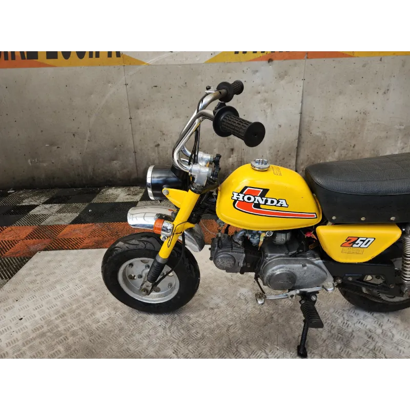 HONDA MONKEY Z 50