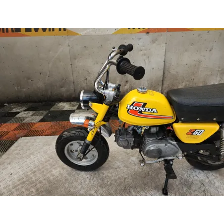 HONDA MONKEY Z 50