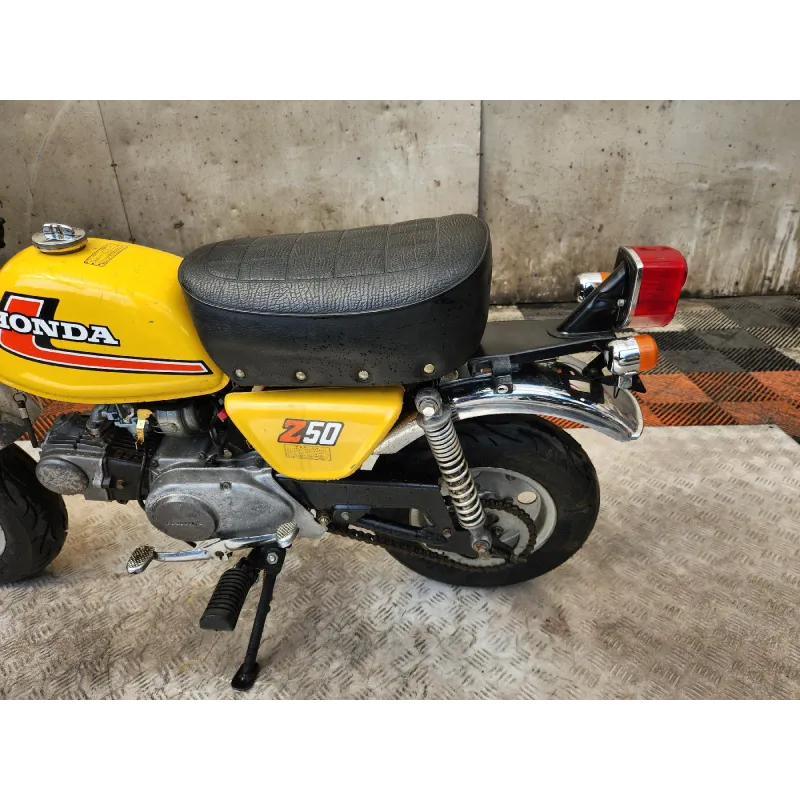 HONDA MONKEY Z 50