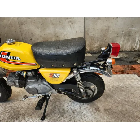 HONDA MONKEY Z 50
