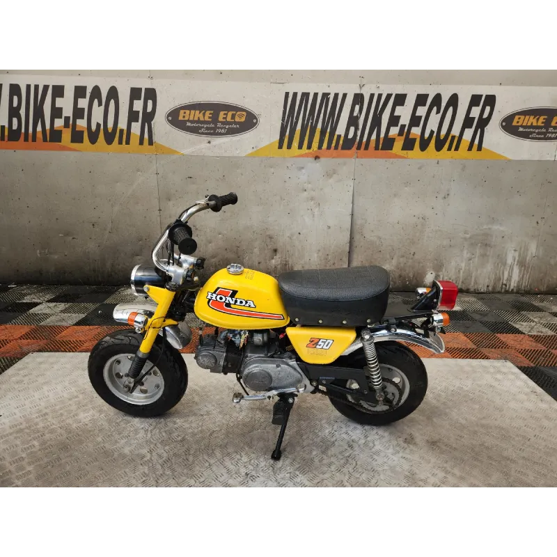 HONDA MONKEY Z 50