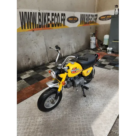 HONDA MONKEY Z 50