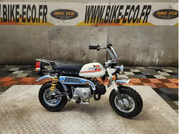 HONDA MONKEY Z 50