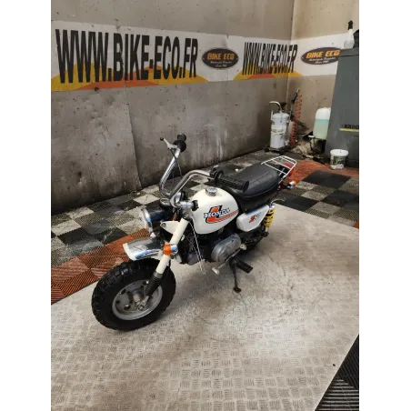 HONDA MONKEY Z 50