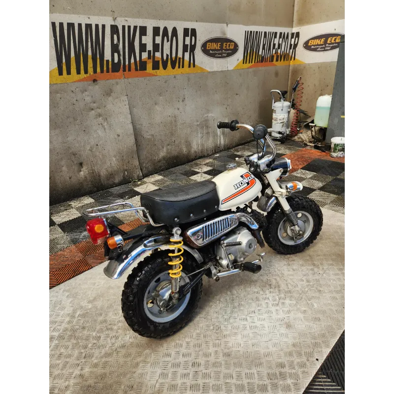 HONDA MONKEY Z 50