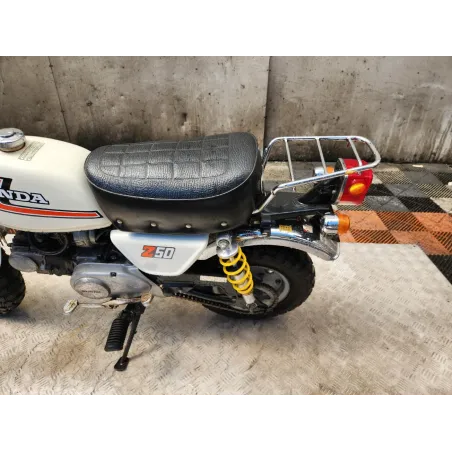 HONDA MONKEY Z 50