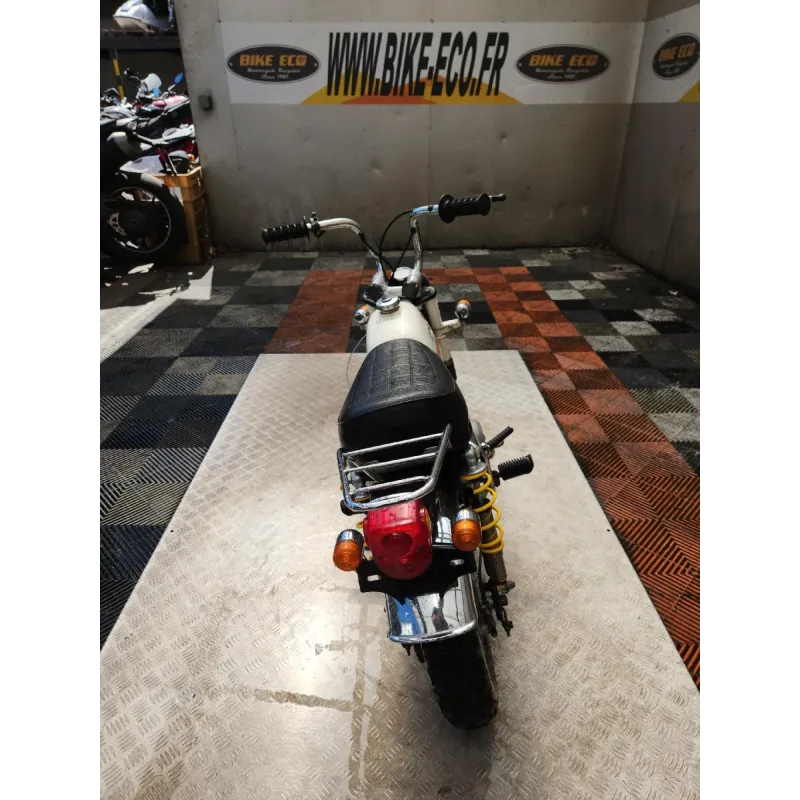 HONDA MONKEY Z 50