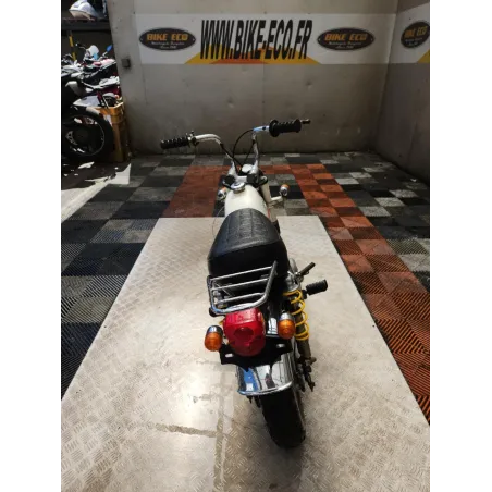 HONDA MONKEY Z 50