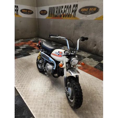 HONDA MONKEY Z 50