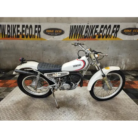 YAMAHA TY 175