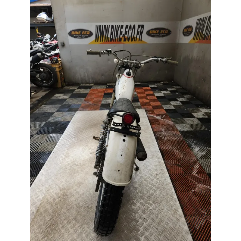 YAMAHA TY 175
