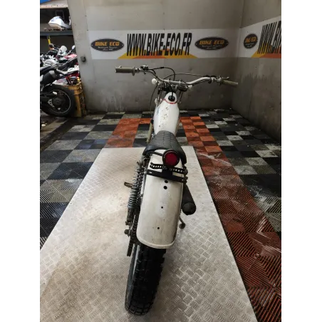 YAMAHA TY 175