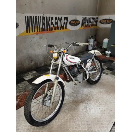 YAMAHA TY 175