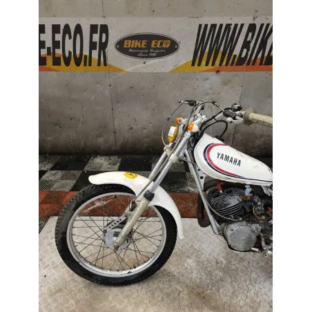 YAMAHA TY 175