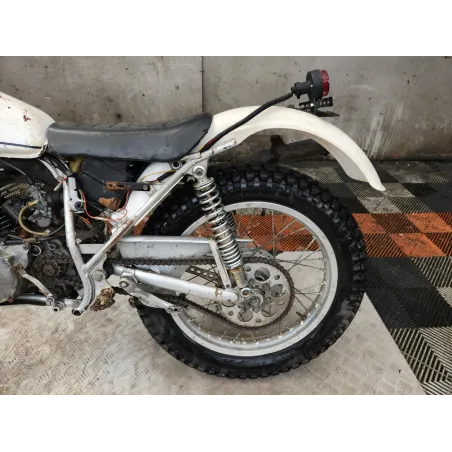 YAMAHA TY 175