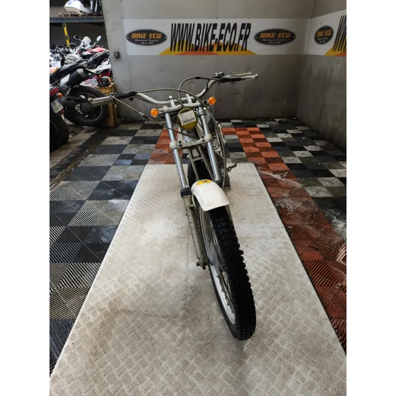 YAMAHA TY 175