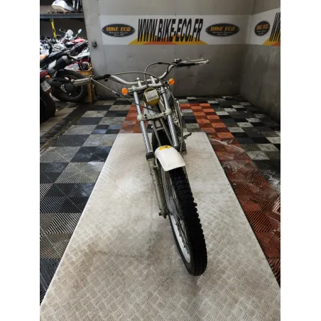 YAMAHA TY 175