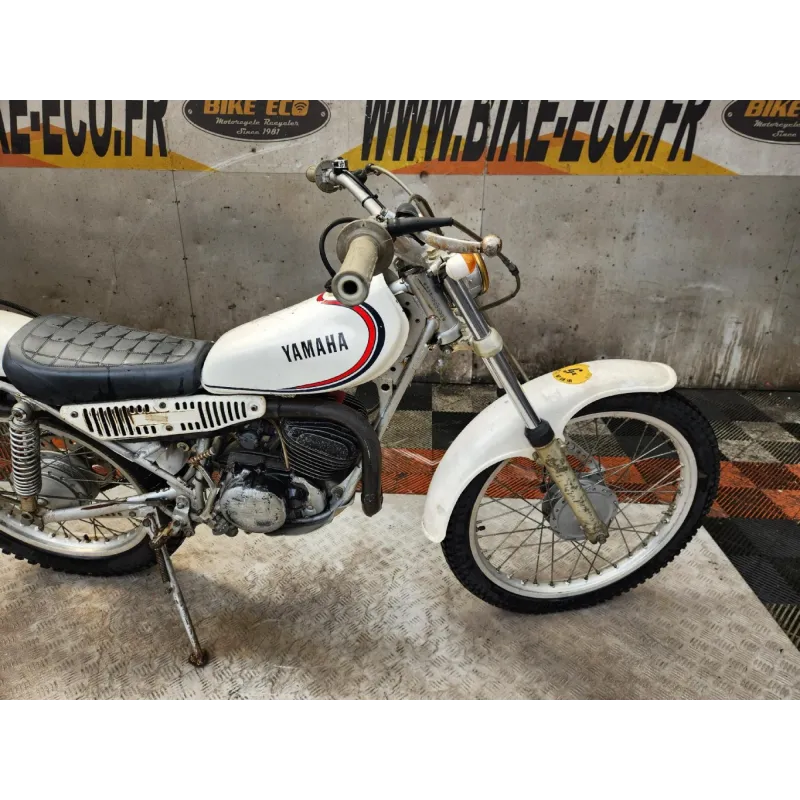 YAMAHA TY 175
