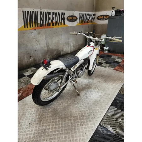 YAMAHA TY 175