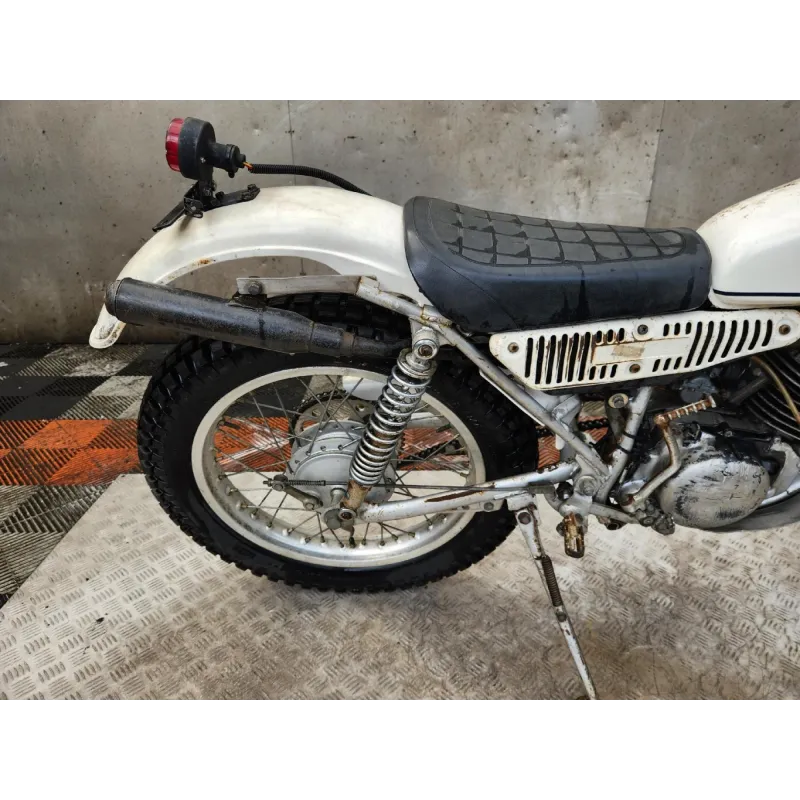 YAMAHA TY 175
