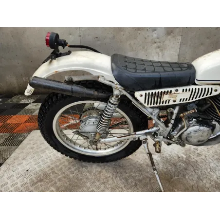 YAMAHA TY 175