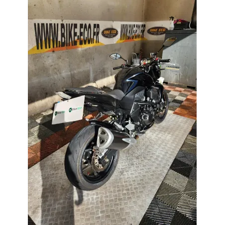 KAWASAKI Z750