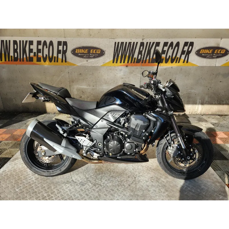 KAWASAKI Z750