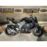 KAWASAKI Z750 KAWASAKI Z750