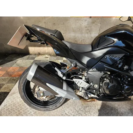 KAWASAKI Z750