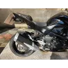 KAWASAKI Z750 KAWASAKI Z750