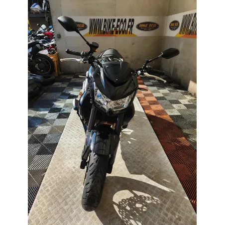 KAWASAKI Z750