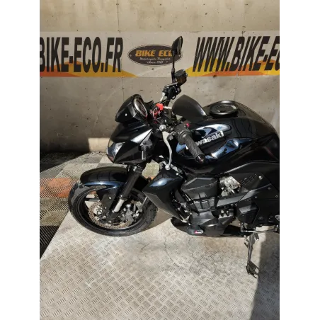 KAWASAKI Z750
