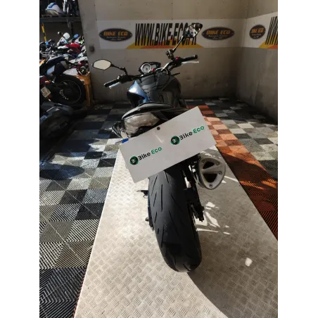 KAWASAKI Z750