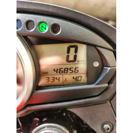 KAWASAKI Z750