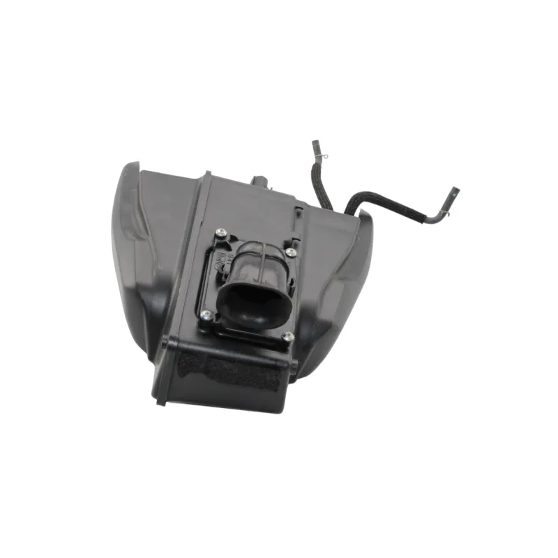 Boite a air YAMAHA TRACER 7 700 2020 - 2024